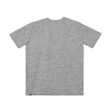 Remera Hombre Historic Traditions Gris Cat