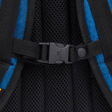 Mochila Unisex Barry Backpack Azul Cat