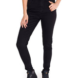 Jeans Mujer Triblend Stretch Den Gris Cat