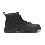 Bota Hombre Modulate Wp Negro Cat