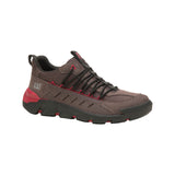 Sneaker Hombre Crail Sport Low Gris Cat