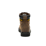 Bota Hombre Second Shift St Wp Marron Cat