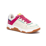 Sneaker Mujer Script Graffiti Cat