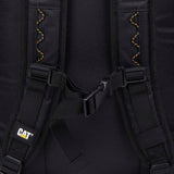 Mochila Unisex Explorer Cabin Backp Negro Cat