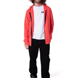 Buzo Hombre Fleece Cat Patch Ful Cat