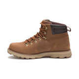 Bota Hombre Sire Wp Marron Cat