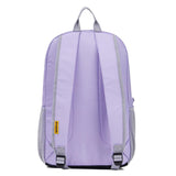 Mochila Unisex Liam Backpack Violeta Cat