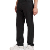Pantalon Hombre Triblend Stretch Den Negro Cat