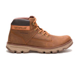 Bota Hombre Situate Wp Marron Cat