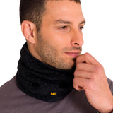 Cuello Hombre Neck Warmer GRIS Cat