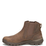 Bota Hombre Threshold Chelsea Marron Cat