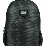 Mochila Unisex Benson Backpack Negro Cat