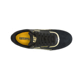 Sneaker Mujer Pause Retro T-Toe Ws Negro Cat