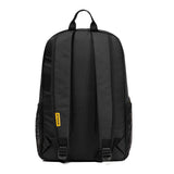 Mochila Unisex Liam Backpack Negro Cat
