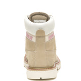 Bota Mujer Colorado 2 0 Marron Cat