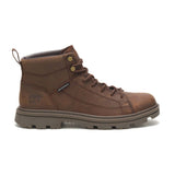 Bota Hombre Modulate Wp Marron Cat