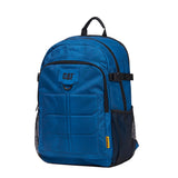 Mochila Unisex Barry Backpack Azul Cat