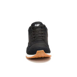 Sneaker Mujer Ventura Negro Cat