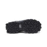 Bota Unisex Intruder Mid Negro Cat