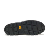 Bota Hombre Modulate Wp Negro Cat