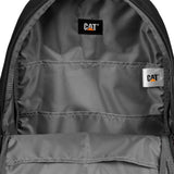 Mochila Unisex Himalayas Hiking Bac Negro Cat