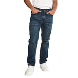 Jeans Hombre Coolmax Denim Slim Gris Cat