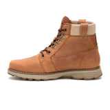Bota Mujer Charli Wp Marron Cat