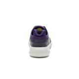 Sneaker Hombre Hex Lite Leather Azul Cat