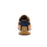 Sneaker Hombre Trigen Mesh Marron Cat