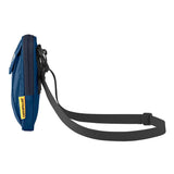 Bolso Unisex Pollux Utility Bag Azul Cat