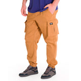 Pantalon Hombre Diesel Pant Marron Cat