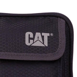 BOLSO Unisex Pollux Utility Bag Gris Cat