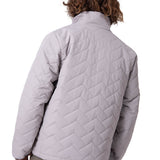 Campera Hombre Mediumweight Insulat Cat