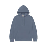 Buzo Hombre Relaxed French Terry Gris Cat