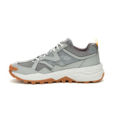 Sneaker Hombre Grapple Leather Mesh Cat