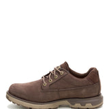 Zapato Hombre Pursue Lo Marron Cat