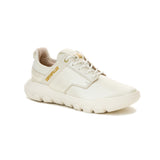 Sneaker Mujer Hex Lite Leather W S Blanco Cat
