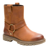 Bota Mujer Grader Harness Marron Cat
