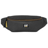Riñonera Unisex Waist Bag Negro Cat