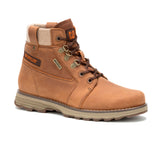 Bota Mujer Charli Wp Marron Cat