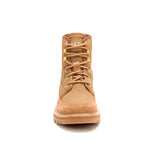 Bota Mujer Colorado W S Canvas Marron Cat