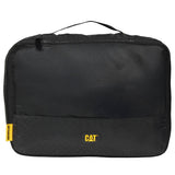 BOLSO Unisex Voyager Packing Cube Negro Cat