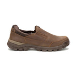 Zapato Slip On Hombre Threshold Slip On Marron Cat