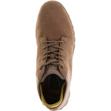 Bota Hombre Science Mid Marron Cat