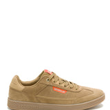 Sneaker Hombre Pause Retro T-Toe Marron Cat