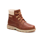 Bota Mujer Fandom Marron Cat