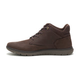 Bota Hombre Roamer Mid 2.0 Marron Cat