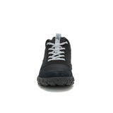 Sneaker Hombre Hex Ready Low Mesh Negro Cat