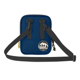 Bolso Unisex Pollux Utility Bag Azul Cat