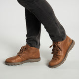 Bota Hombre Trey 2.0 Marron Cat